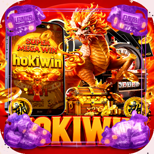 hokiwin — galeri pratinjau - APK Resmi
